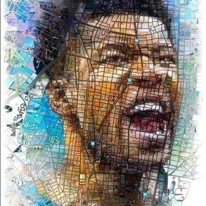 Meet your Posher, Berk